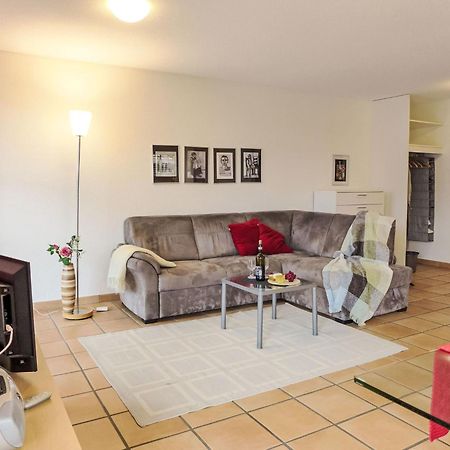 Apartment Berg-Seeblick By Interhome Sundlauenen Kültér fotó