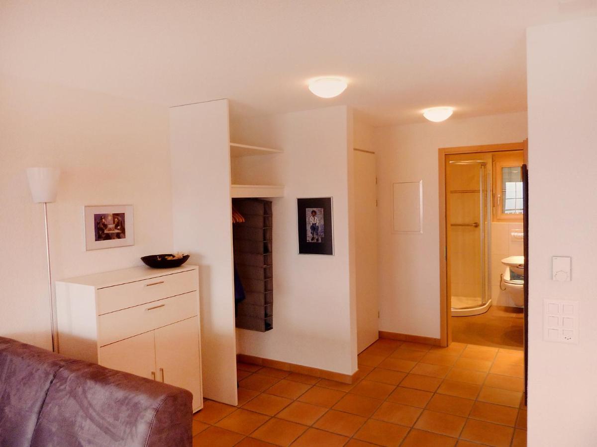 Apartment Berg-Seeblick By Interhome Sundlauenen Kültér fotó